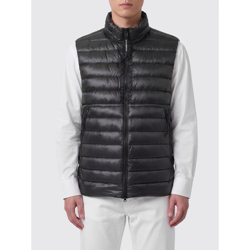 C.P. Company Suit Vest Men Blue